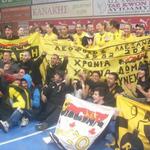 ΖΗΤΩ Η Α.Ε.Κ. <a href="/headlines/119" title='View this Headline'>&raquo;</a>