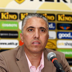 Καλώς ήλθες και πάλι στην Οικογένεια της Α.Ε.Κ. Νίκ <a href="/headlines/20" title='View this Headline'>&raquo;</a>